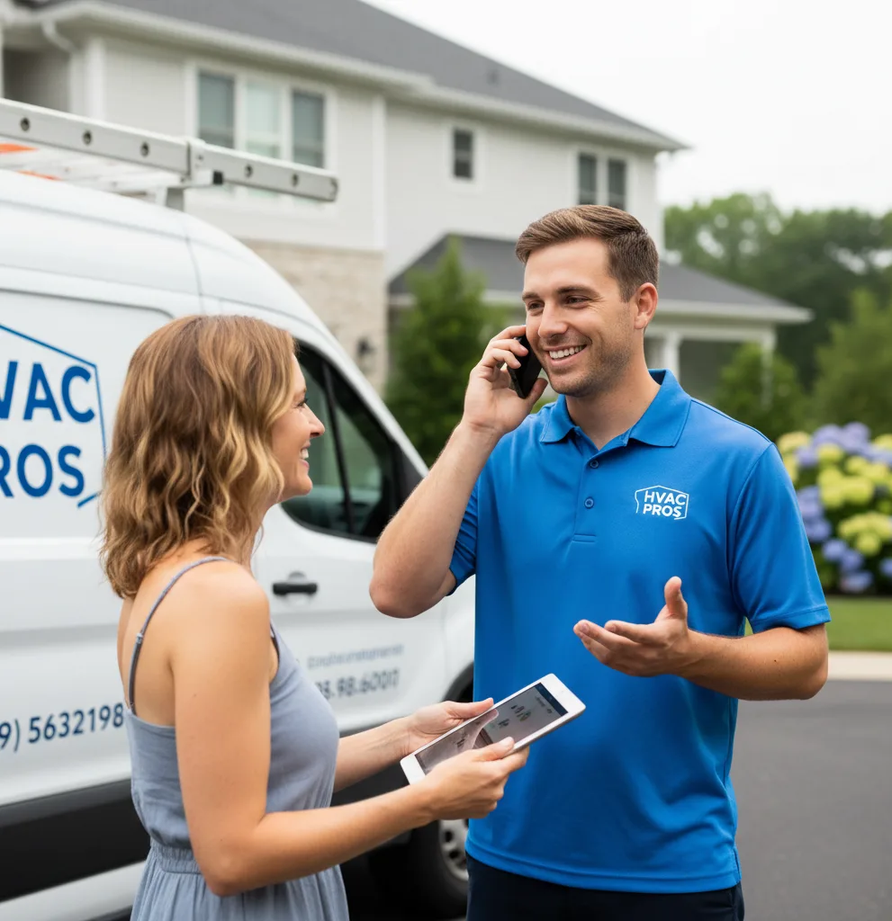 AC Installation in Hayward, CA